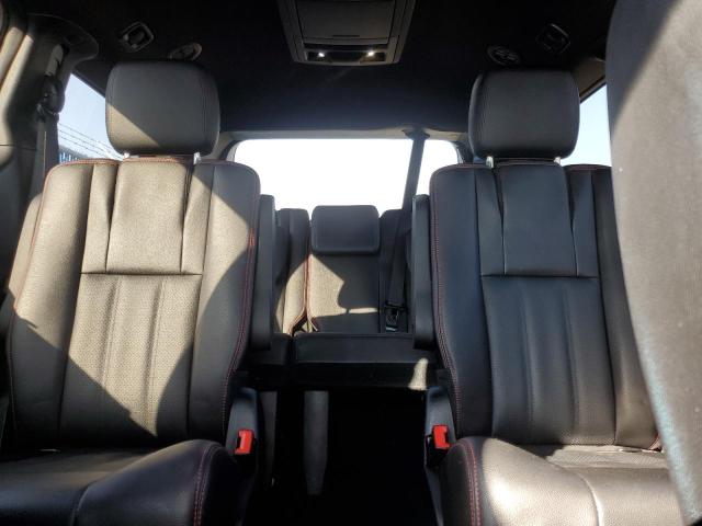 2020 DODGE GRAND CARAVAN GT 2C4RDGEG9LR152203