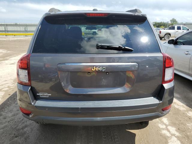 2016 JEEP COMPASS SP 1C4NJCBA0GD612275