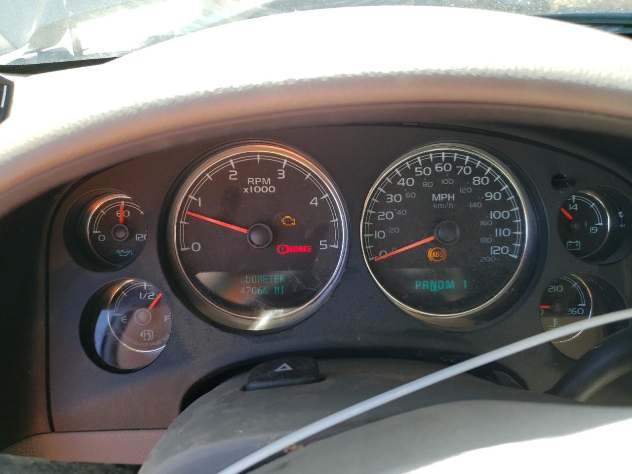 Lot #3267212169 2008 GMC SIERRA K25