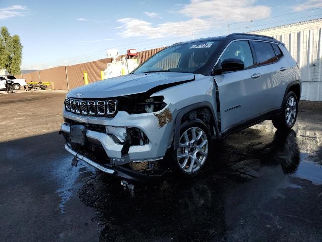 JEEP COMPASS LI