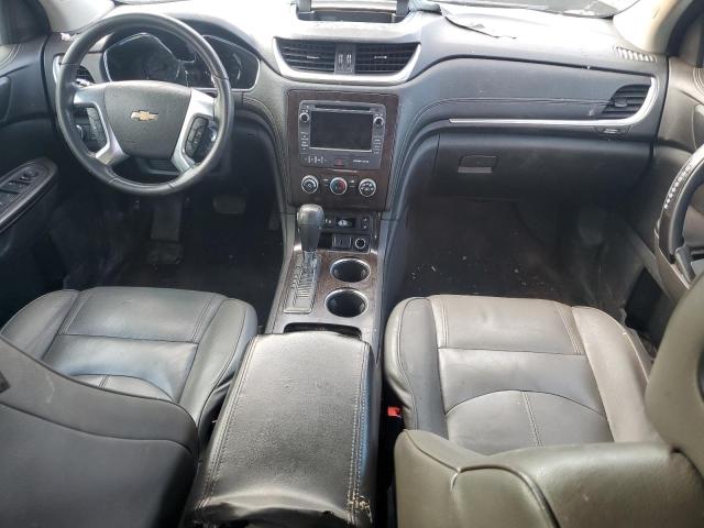 2016 CHEVROLET TRAVERSE LT - 1GNKRGKD0GJ272339