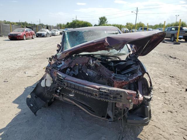 2017 HONDA ACCORD TOU 1HGCR3F9XHA031029