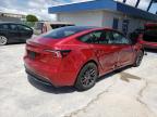 Lot #3309384984 2025 TESLA MODEL 3