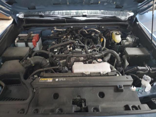 2025 TOYOTA 4RUNNER SR - JTEVA5BR2S5008484