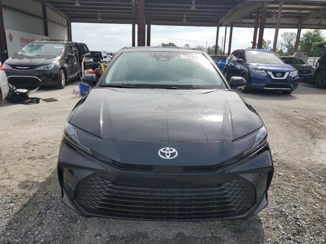 2025 TOYOTA CAMRY XSE 4T1DAACK9SU167059
