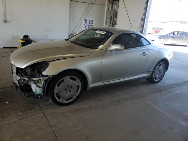 LEXUS SC 430