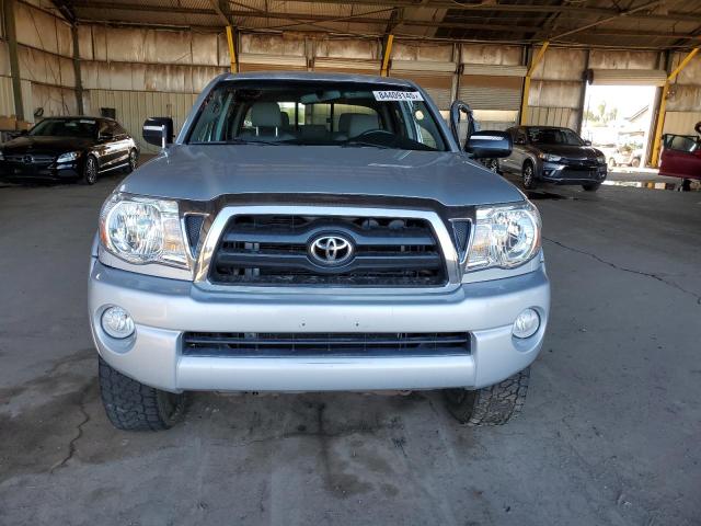 2007 TOYOTA TACOMA DOUBLE CAB #3309207624