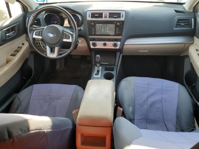 2015 SUBARU OUTBACK 2. #3258959016