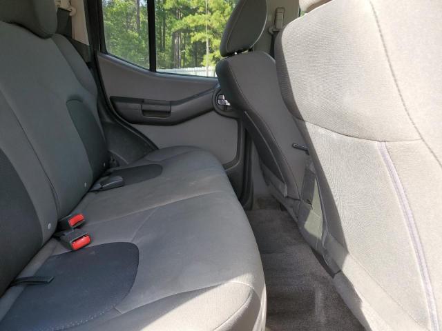 2015 NISSAN XTERRA X 5N1AN0NW0FN664387