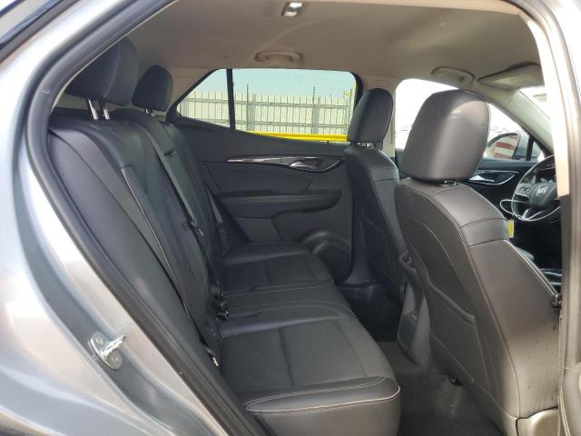 2023 BUICK ENVISION E LRBFZNR43PD066076