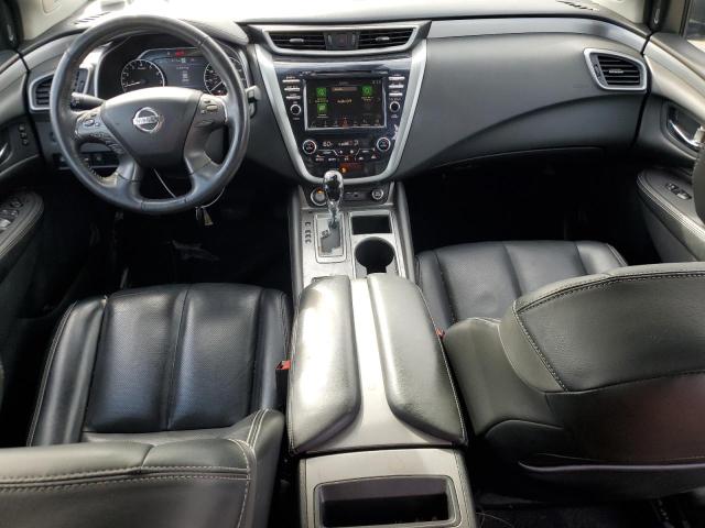 2019 NISSAN MURANO S 5N1AZ2MS9KN103419