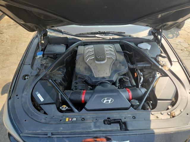 2015 HYUNDAI GENESIS 5. KMHGN4JF1FU027019