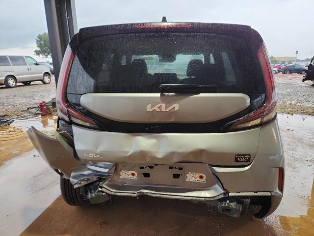 2023 KIA SOUL LX #3286691284