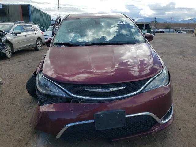 2018 CHRYSLER PACIFICA TOURING PLUS 2C4RC1FGXJR212257