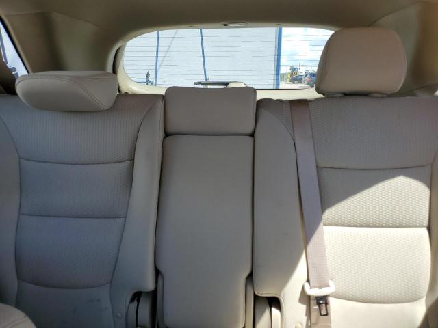 2013 KIA SORENTO LX - 5XYKT3A10DG327152