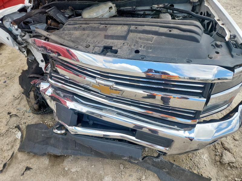 2015 CHEVROLET SILVERADO 1GC1KVEG4FF168750