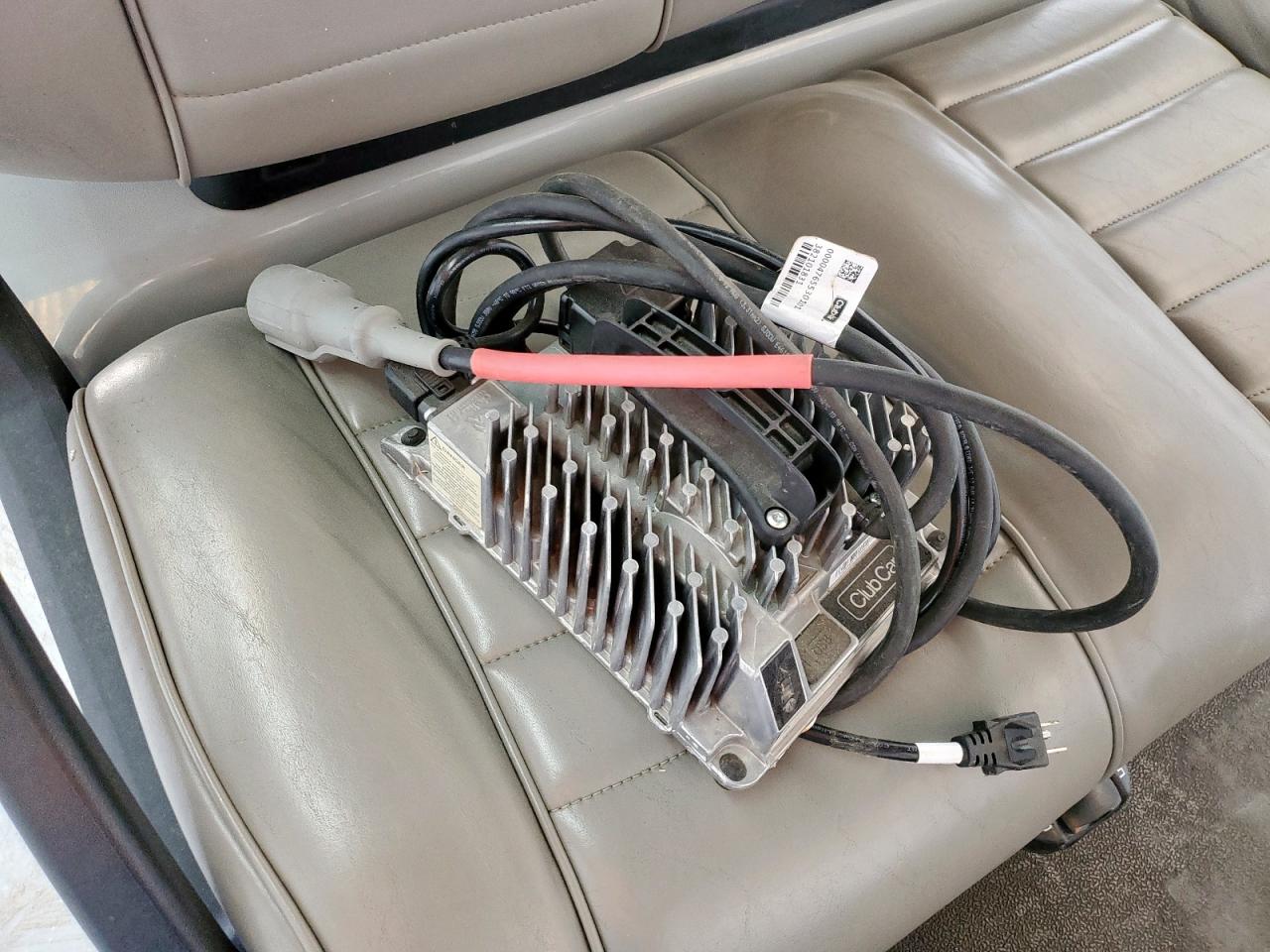 Lot #3255523051 2022 CLUB CAR TEMPO FLA