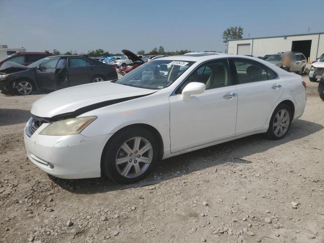 Global Auto Auctions: 2009 LEXUS ES 350