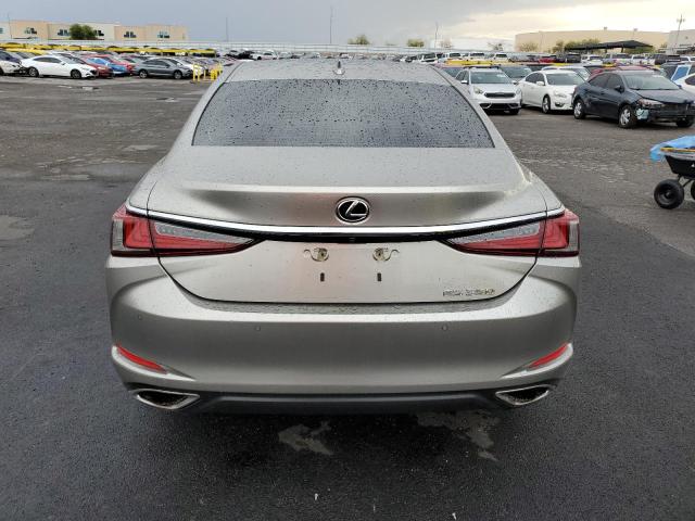 2019 LEXUS ES 350 - 58ABZ1B1XKU051175