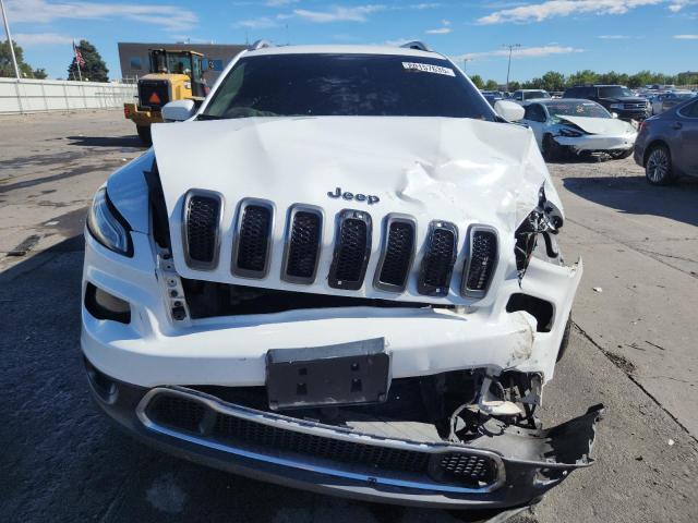 2016 JEEP CHEROKEE L 1C4PJMDBXGW185339