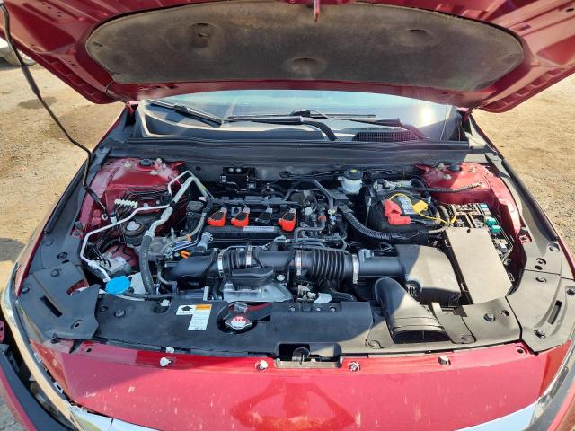 2020 HONDA ACCORD EX - 1HGCV1F41LA006579