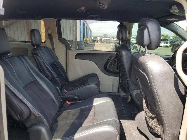 2017 DODGE GRAND CARA 2C4RDGCG6HR557929