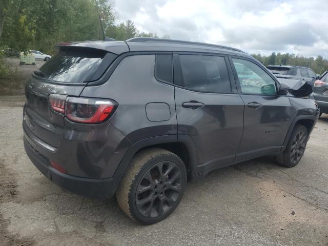 2021 JEEP COMPASS LA - 3C4NJDBB0MT568279