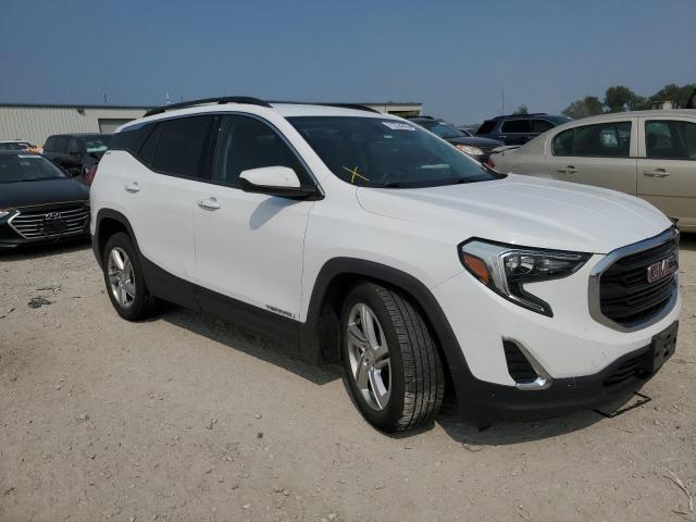2019 GMC TERRAIN SL 3GKALMEV3KL375866
