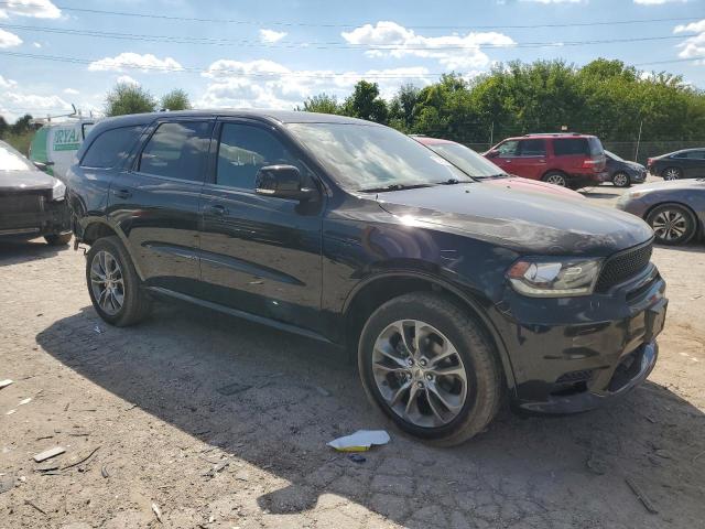 2020 DODGE DURANGO GT 1C4RDJDG1LC261780