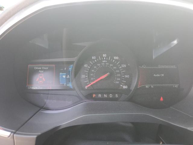 2019 FORD EDGE ST 2FMPK4AP7KBC57603