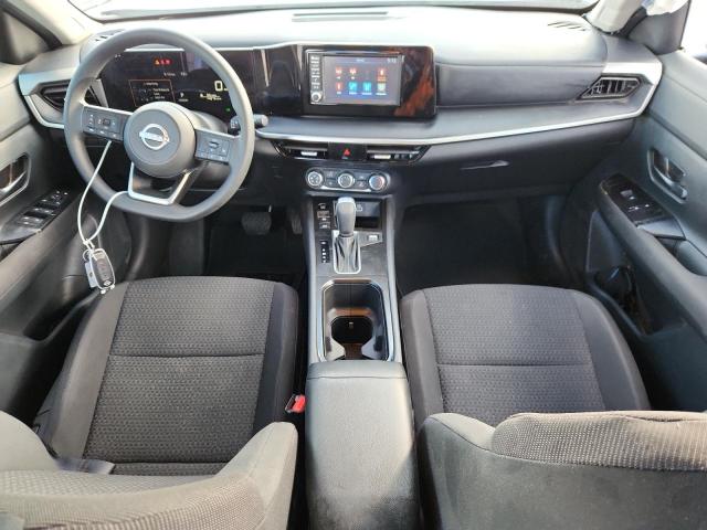 2025 NISSAN KICKS S 3N8AP6BB5SL311029