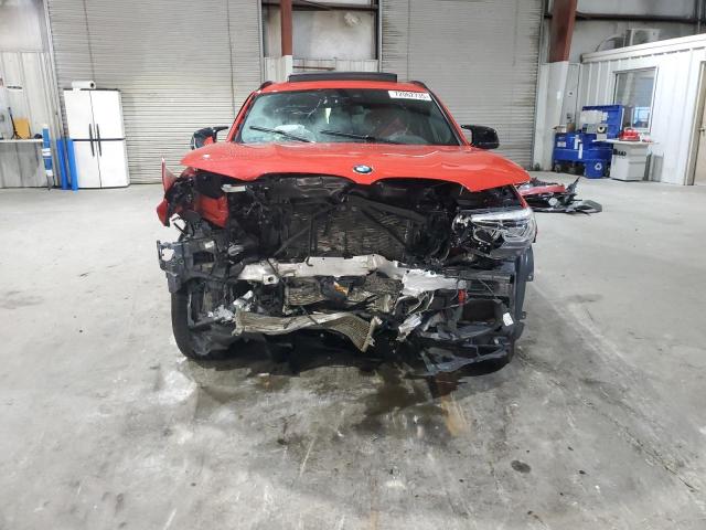 2020 BMW X4 M COMPE 5YMUJ0C07L9C62053