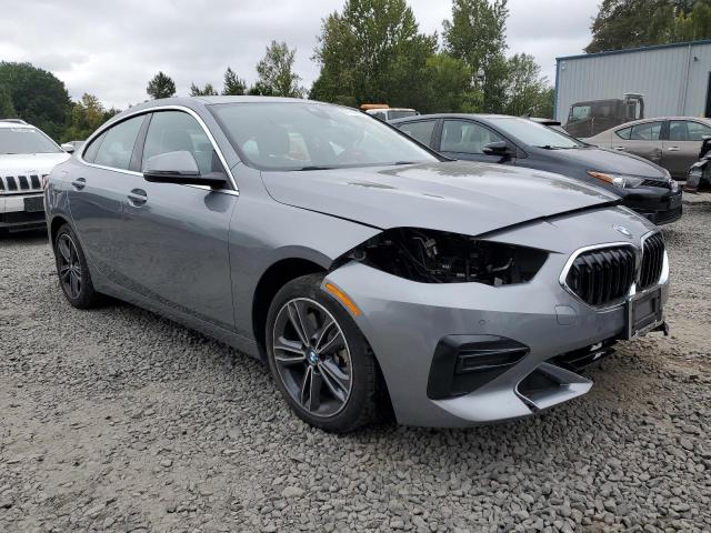 2022 BMW 228XI WBA73AK03N7K44729