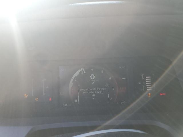 2024 TOYOTA TACOMA DOUBLE CAB #3294496490