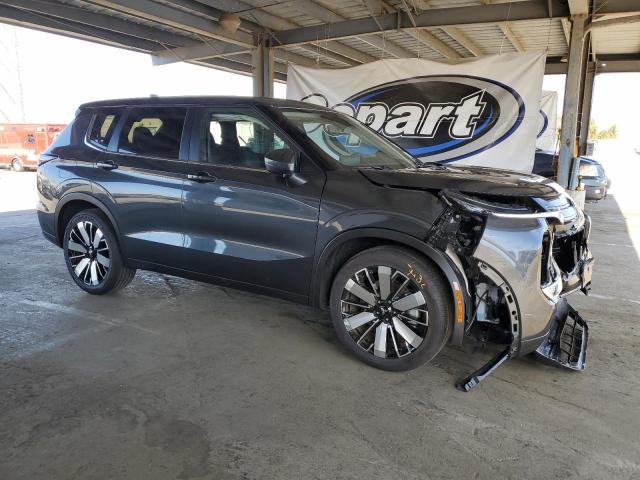 2025 MITSUBISHI OUTLANDER JA4J4VA8XSZ022669