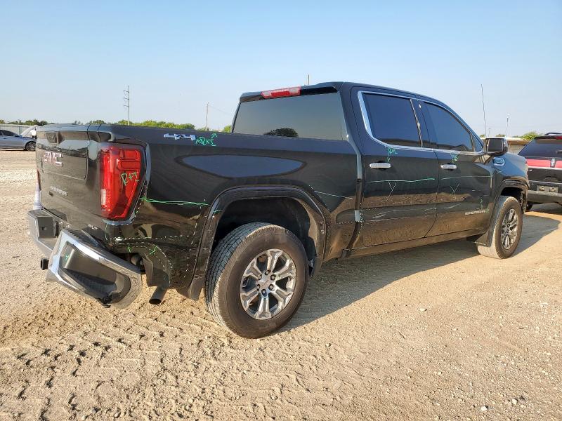 2025 GMC SIERRA K15 3GTUUDED0SG231214