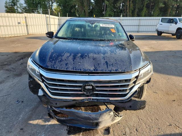 2022 VOLKSWAGEN PASSAT SE 1VWSA7A33NC009446