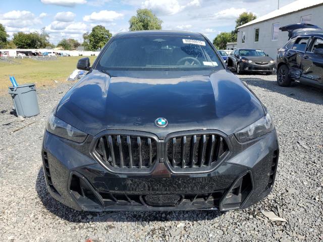 2026 BMW X6 XDRIVE4 5UX33EX02T9123577