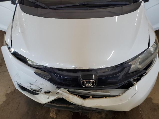 2016 HONDA FIT LX JHMGK5H57GX011017