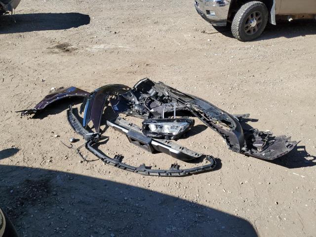 2021 BUICK ENCORE GX - KL4MMESL3MB106568