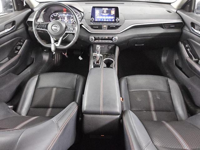 2025 NISSAN ALTIMA SR 1N4BL4CV6SN304363