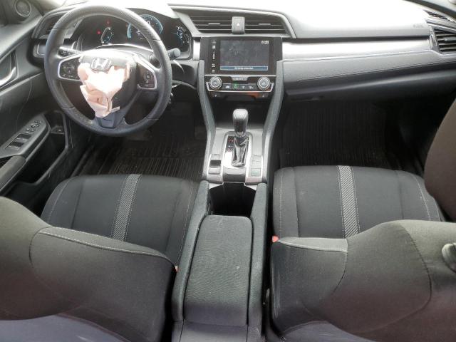 2017 HONDA CIVIC LX 2HGFC2F57HH008749