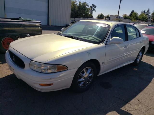 BUICK LESABRE LI