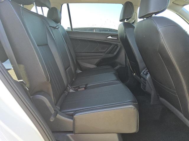 2024 VOLKSWAGEN TIGUAN SE 3VV3B7AX0RM043602