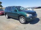 Lot #3311826190 2001 TOYOTA HIGHLANDER