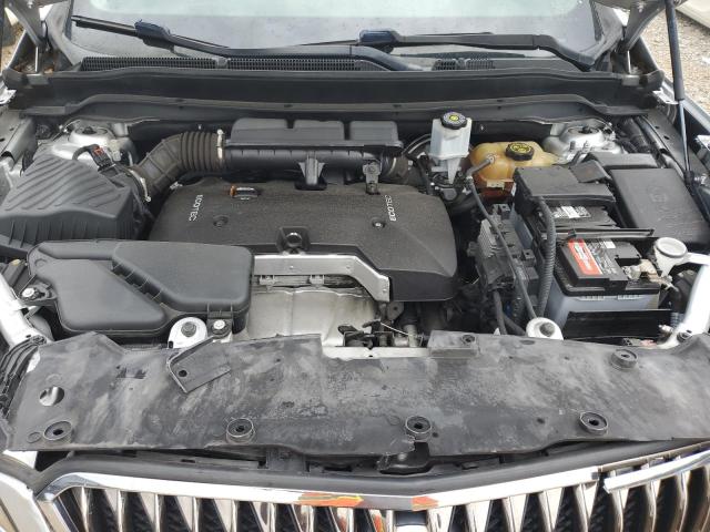 2017 BUICK ENVISION ESSENCE LRBFXBSA2HD162612