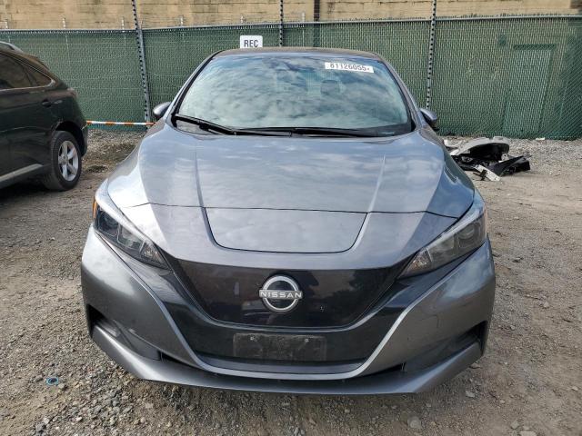 2024 NISSAN LEAF S - 1N4AZ1BV1RC554982