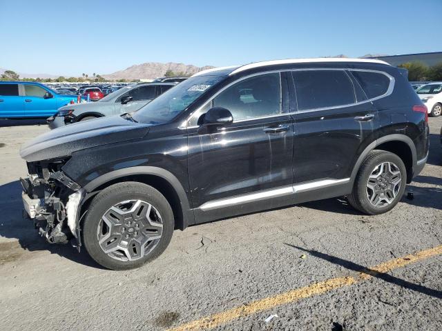 Global Auto Auctions: 2023 HYUNDAI SANTA FE SEL PREMIUM