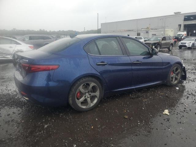 2017 ALFA ROMEO GIULIA ZARFAEBN6H7551538