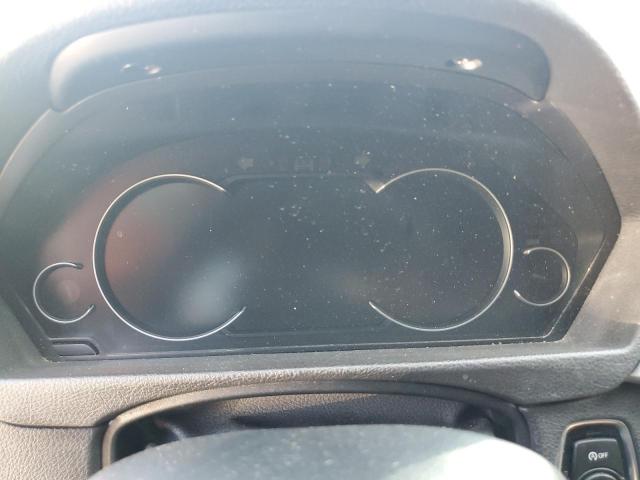 2019 BMW 430XI WBA4W5C51KAE49852